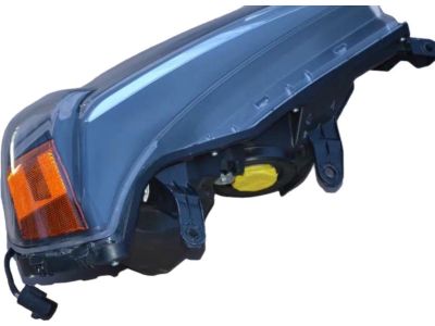 Toyota 81070-35600 Composite Assembly