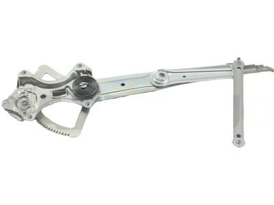 Toyota 69802-60090 Regulator