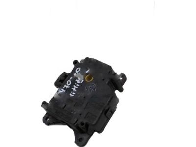 Toyota 87106-53020 Servo
