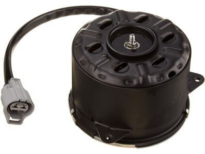 Toyota 16363-31130 Fan Motor