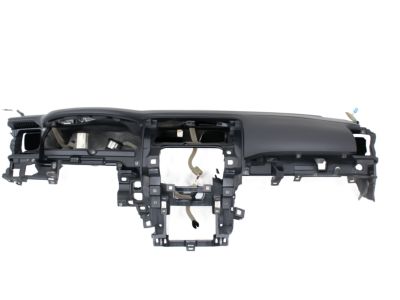 Toyota 55301-35906-C0 Instrument Panel
