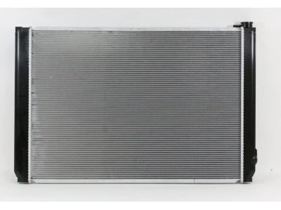 Toyota 16041-0P201 Radiator