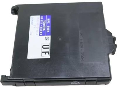 Toyota 89220-08370 Module