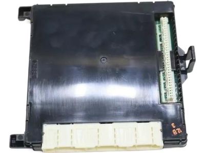 Toyota 89220-08370 Module