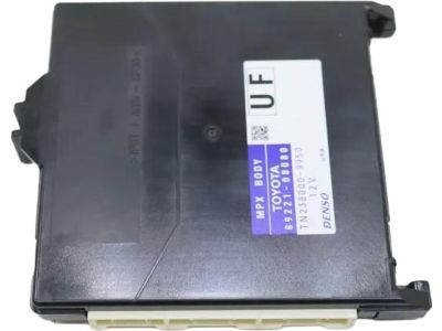 Toyota 89220-08370 Module