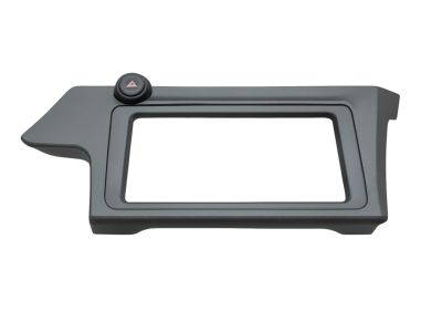 Toyota 55405-21050-B0 Center Bezel