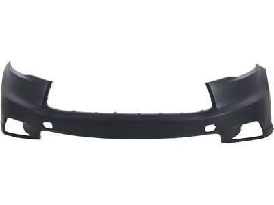 Toyota 52119-0E925 Bumper Cover