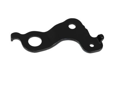 Toyota 53481-60010 Support Cylinder Support Bracket