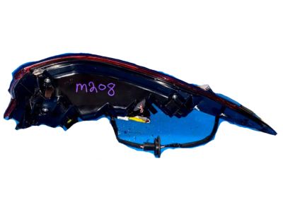 Toyota 81560-06A30 Tail Lamp Assembly