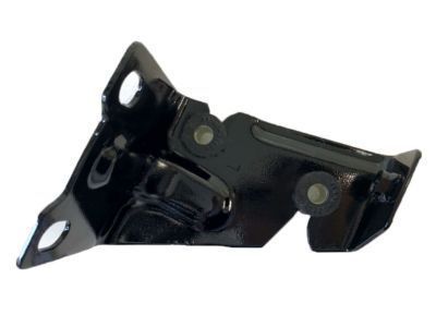 Toyota 52167-60020 Side Extension Mount Bracket