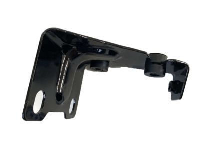 Toyota 52167-60020 Side Extension Mount Bracket