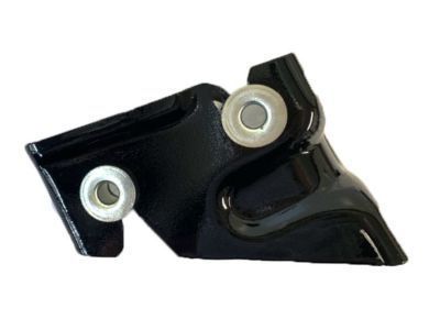Toyota 52167-60020 Side Extension Mount Bracket
