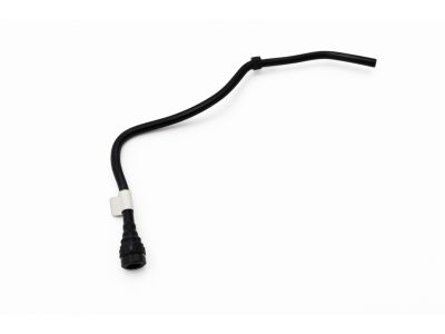 Toyota 16577-WAA02 Overflow Hose