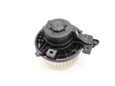 Toyota 87137-04090 Blower Motor Cover