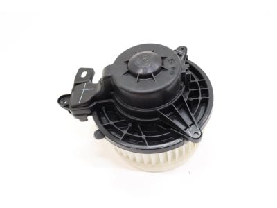 Toyota 87137-04090 Blower Motor Cover