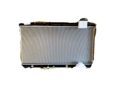 Toyota 16410-AZ015 Radiator Assembly