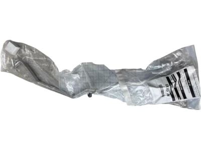 Toyota 88707-33160 Rear Suction Hose