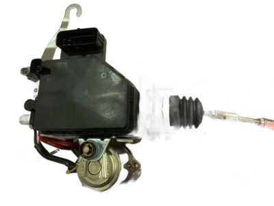 Toyota 47050-60480 Master Cylinder Assembly