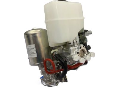 Toyota 47050-60480 Master Cylinder Assembly