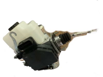 Toyota 47050-60480 Master Cylinder Assembly