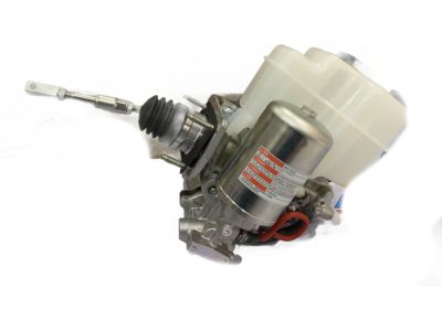Toyota 47050-60480 Master Cylinder Assembly