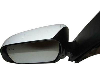 Toyota 87940-08094-A0 Mirror Assembly