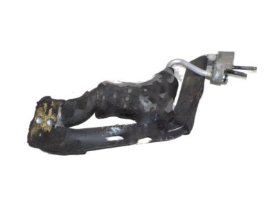 Toyota 88710-0C050 Tube Assembly