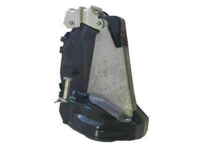 Toyota 69060-04030 Lock Assembly