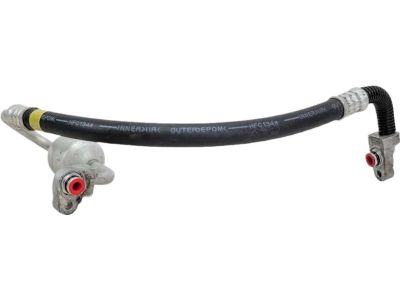 Toyota 88711-47040 Discharge Hose