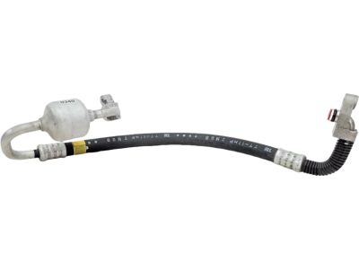 Toyota 88711-47040 Discharge Hose