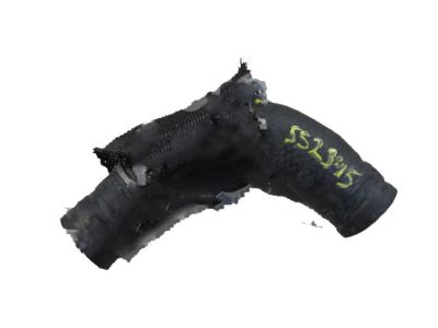 Toyota 16261-0P020 By-Pass Hose