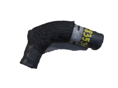 Toyota 16261-0P020 By-Pass Hose