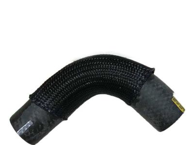 Toyota 16261-0P020 By-Pass Hose
