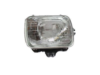 Toyota 81150-89150 Headlamp Assembly