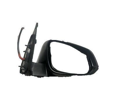 Toyota 87910-52740-B1 Mirror Assembly