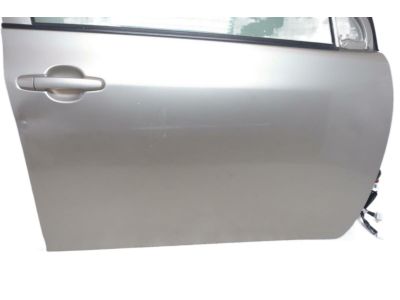 Toyota 67001-02340 Door Shell