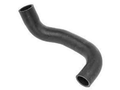 Toyota 16572-22020 Upper Hose