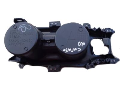 Toyota 55620-02450 Cup Holder