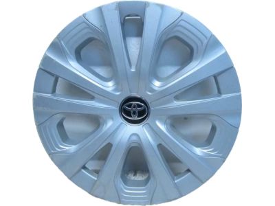 Toyota 42602-47251 Wheel Cover