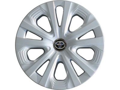 Toyota 42602-47251 Wheel Cover