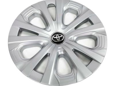 Toyota 42602-47251 Wheel Cover