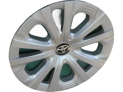 Toyota 42602-47251 Wheel Cover