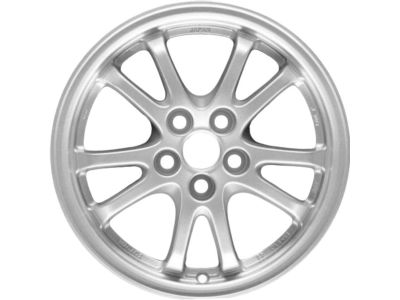 Toyota 42602-47251 Wheel Cover