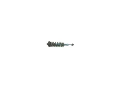 Toyota 48131-02520 Coil Spring