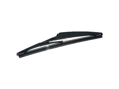 Toyota 85242-42040 Wiper Blade