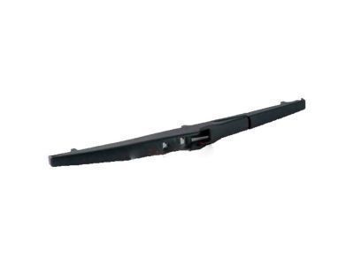 Toyota 85242-42040 Wiper Blade