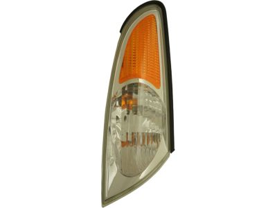 Toyota 81510-AA030 Park/Turn Lamp