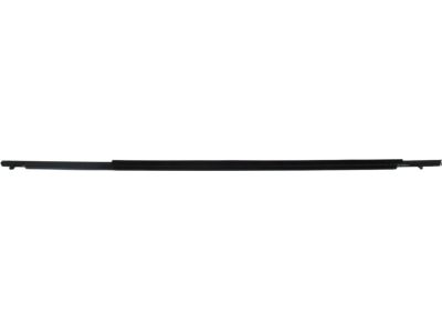 Toyota 75710-48100 Belt Molding