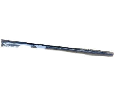 Toyota 75710-48100 Belt Molding
