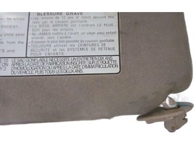 Toyota 74210-08010-B0 Armrest